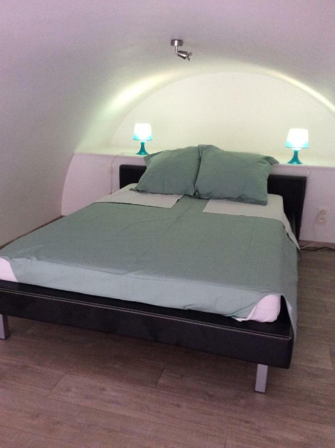 Gite Citadin Athois Zewnętrze zdjęcie